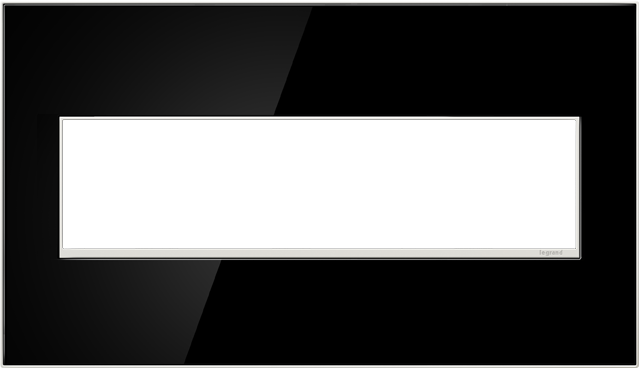 Product image for ADO AWM4GBLS4 BLACK STAINLESS 4G WP