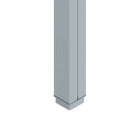 Product image for WM 25DTC-415DG TPP BLANK STEEL DESI