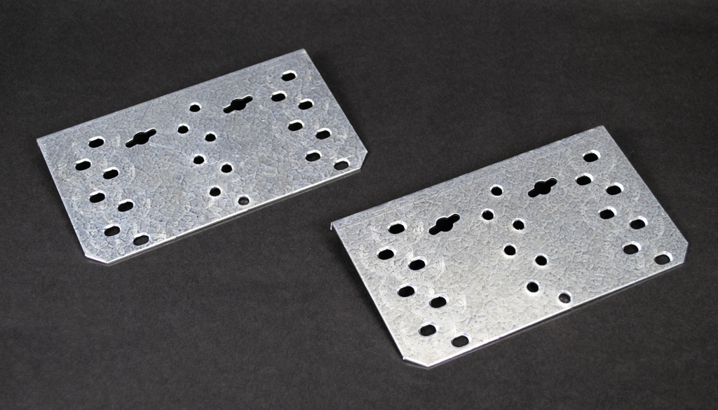 Product image for LCAN EFS-MB FLAT SCREEN MOUNTING BR