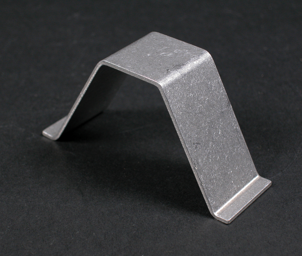 Product image for Wiremold ALAWC ALA3800-Series Wire Clip Fitting