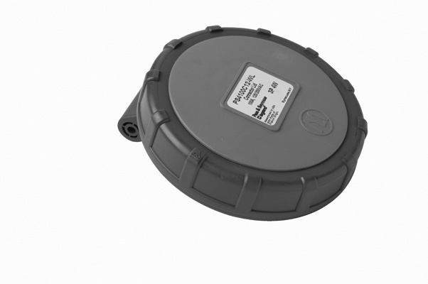 Product image for P&S PS360C4WL REPL CONN LID 3W 60A