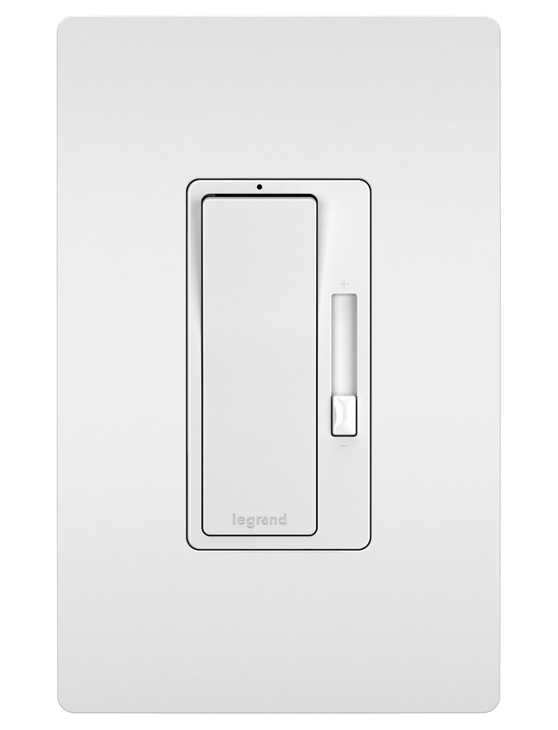 Mayer-DDS-radiant® Tru-Universal Single Pole/3-Way Dimmer, White-1