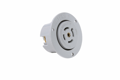 Product image for P&S L2120FO FL OUT 5W20A120/208V T/