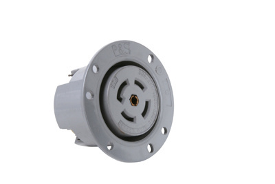 Product image for P&S L2230FO FL OUT 5W30A277/480V T/