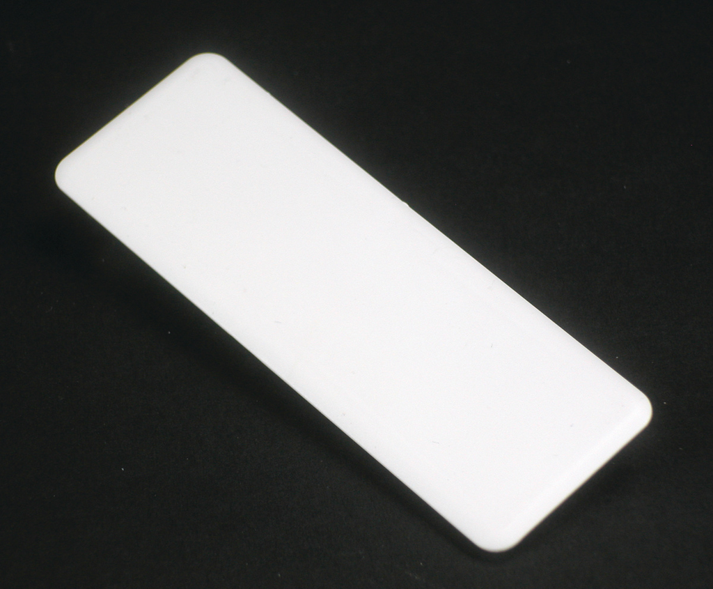 Product image for LCAN 5005GY NM LOW VOLT BLNK PLATE