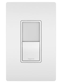 Product image for P&S NTL873WCC6 RADIANT NIGHT LIGHT