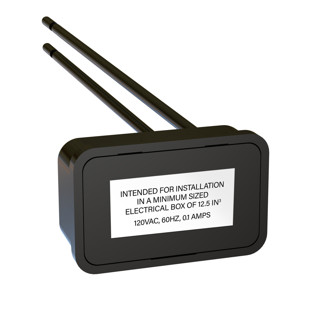 Product image for P&S DIMBPASS LOAD BYPASS ADAPTER FO