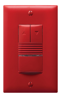 Product image for OnQ PW311R 0-10V PIR DIMMING OCC SE