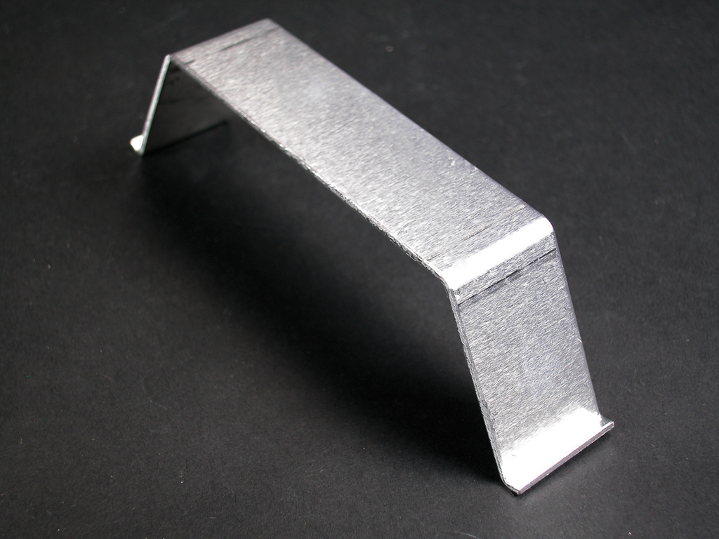 Product image for Wiremold AL5200WC3 AL5200-Series Large Multi-Channel Raceway Wire Clip Fitting