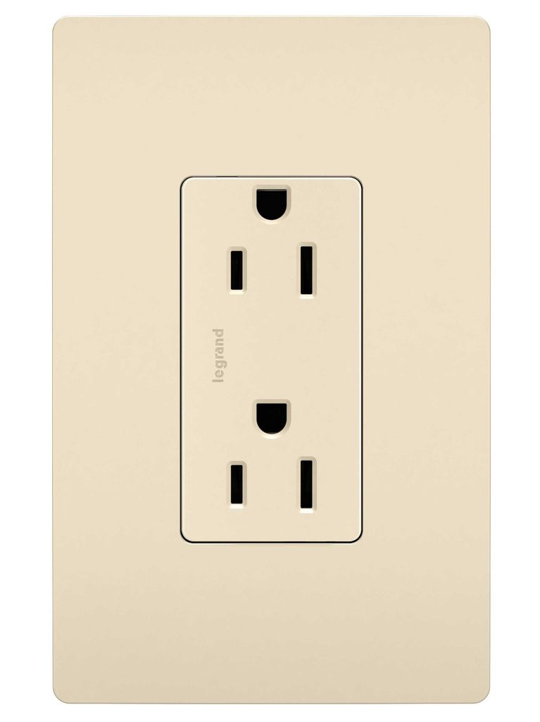 Mayer-DDS-radiant® Outlet, Light Almond-1