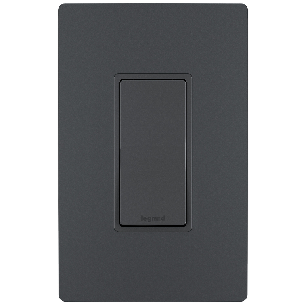 Product image for P&S TM873GCC10 RADIANT SWITCH 3 WAY