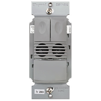 Product image for DUAL TECH WALLSWI SENS 302 120/277V GRY