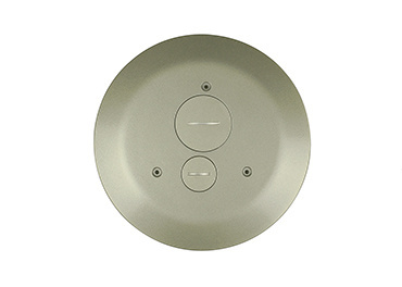 Product image for LCAN 4FFATC15NK 4-INCH FURN FEED PO