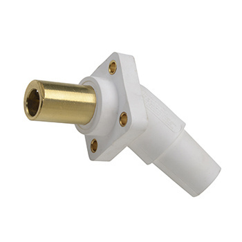 Product image for P&S PS45FRBW 45 DEG FM CAM 2/0-4/0