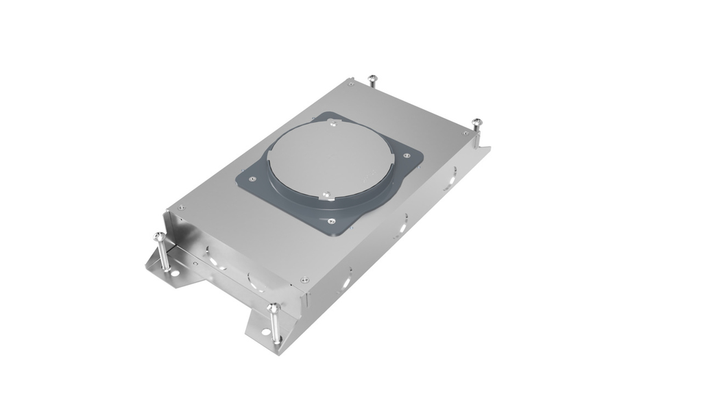 Product image for WLK RFBA2C25 RFBA 2G 2.5 IN CIRC CV