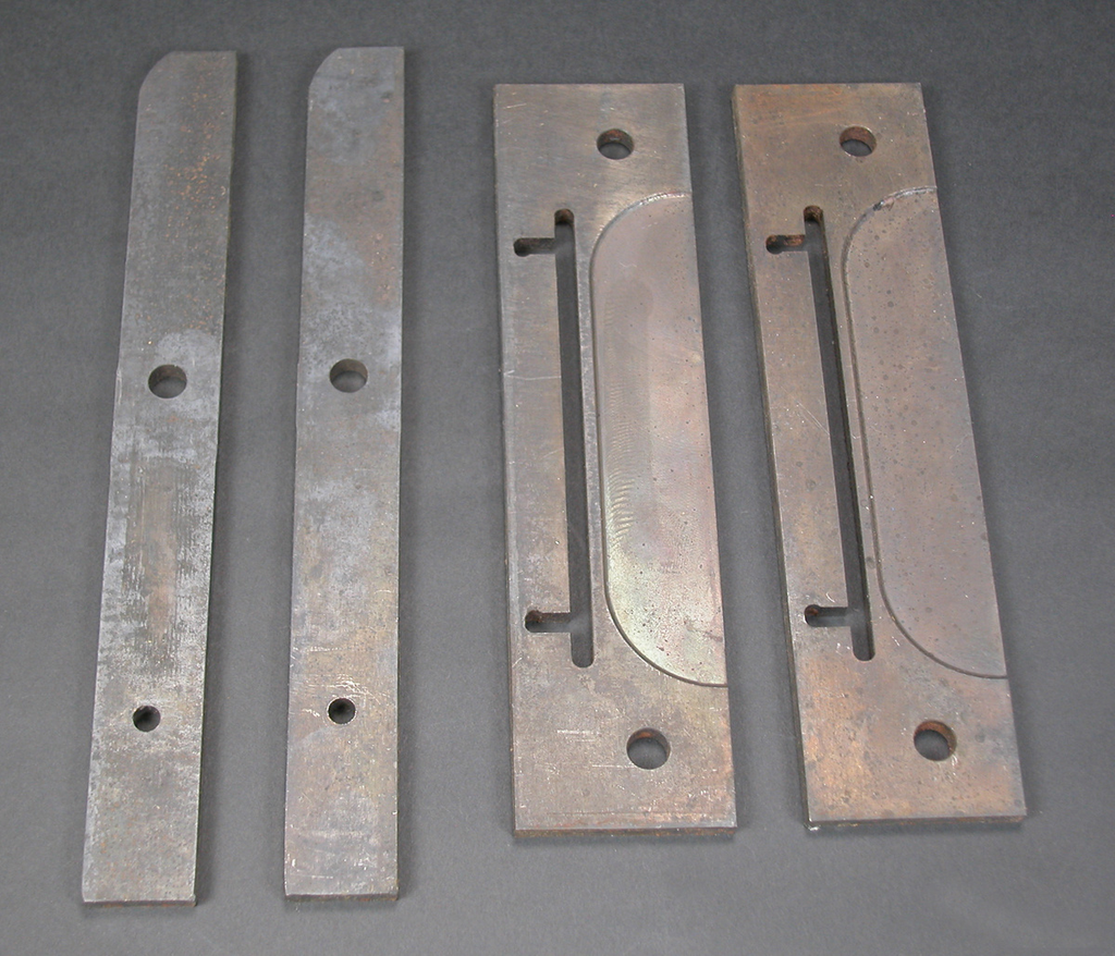 Product image for Wiremold 640CDK 4000-Series Cover Cutter Replacement Blade Kit