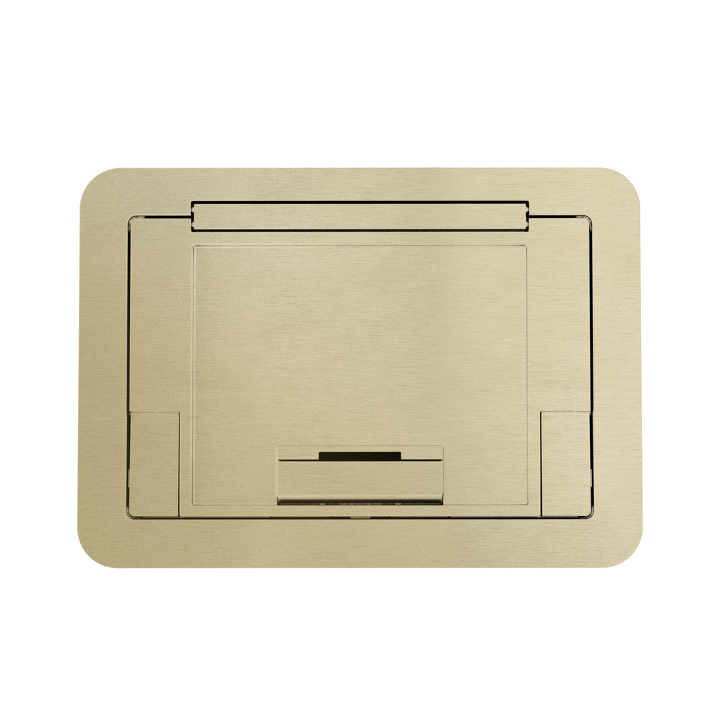 Product image for WLK EFB45CTSB EVO FLR BX FLUSH CVR