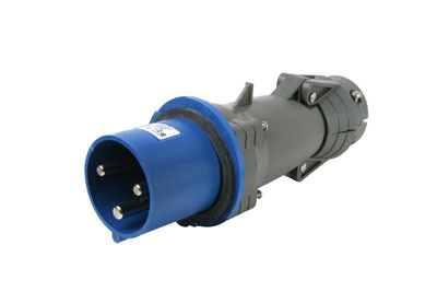 Product image for P/S PLUG 3W 60A 250V SP