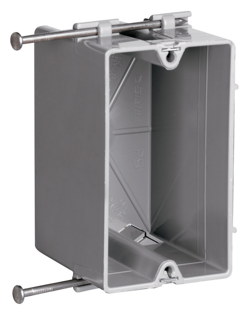 Mayer-DDS-Switch and Outlet Box-1