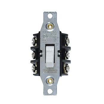 Product image for P&S 7803W SWITCH 30A 600V 3-PHASE 3