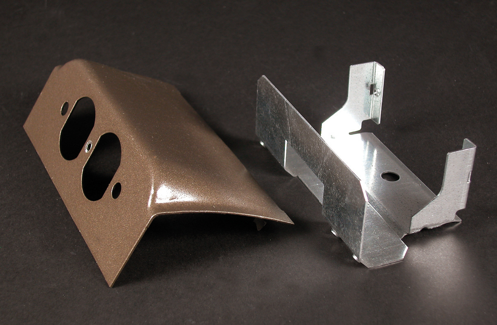 Product image for LCAN DSDWND-DG DS4000 DUP DECO PLT