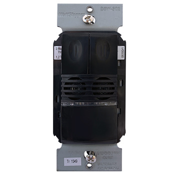 Product image for OnQ DSW-302-B DT-SWTCH OCC SNSR, 12