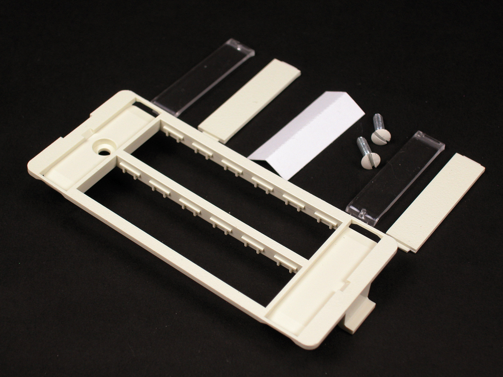 LCAN 5507-6TJG NM SIX TRACJACK FACE Product image for LCAN 5507-6TJG NM SIX TRACJACK FACE