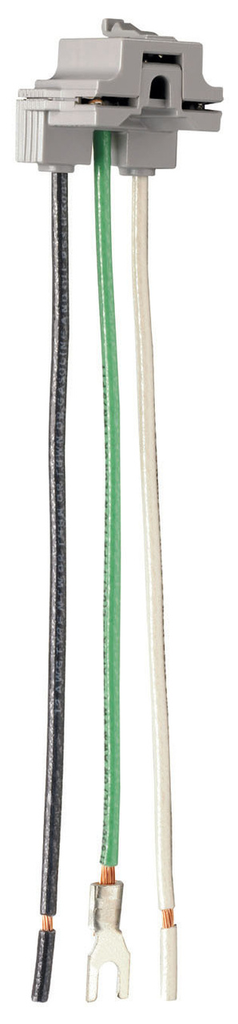 Product image for P&S PTRA6STRG 6 IN PT STR WIRE WITH