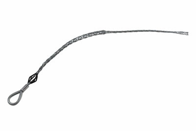 Product image for P&S PM125 PULL GRIP-MED DTY-FLX EYE