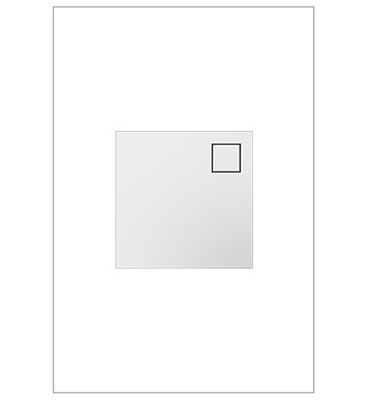 Product image for Pass & Seymour AARNL-2 Night Light with Removeable Flash Light