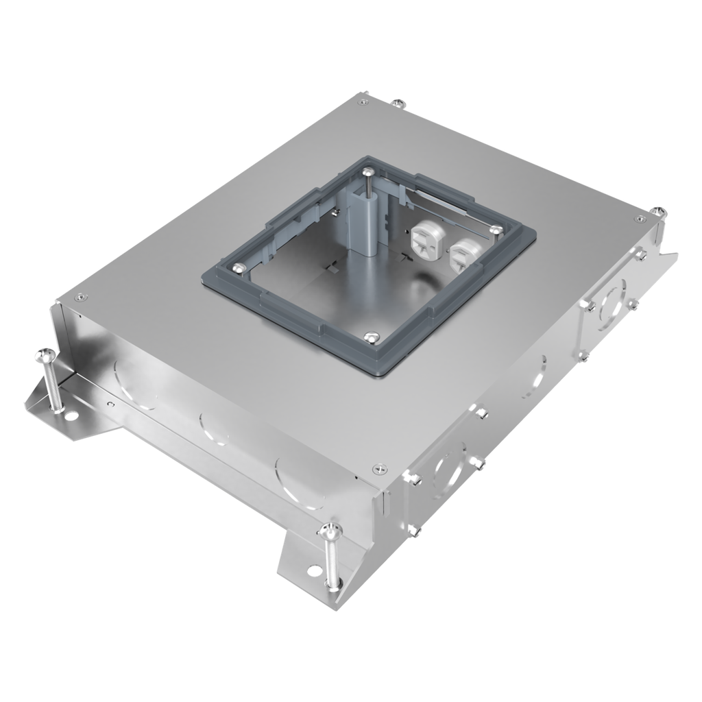 Product image for WLK RFBA4R30 RFBA 4G 3.0 IN RECT CV