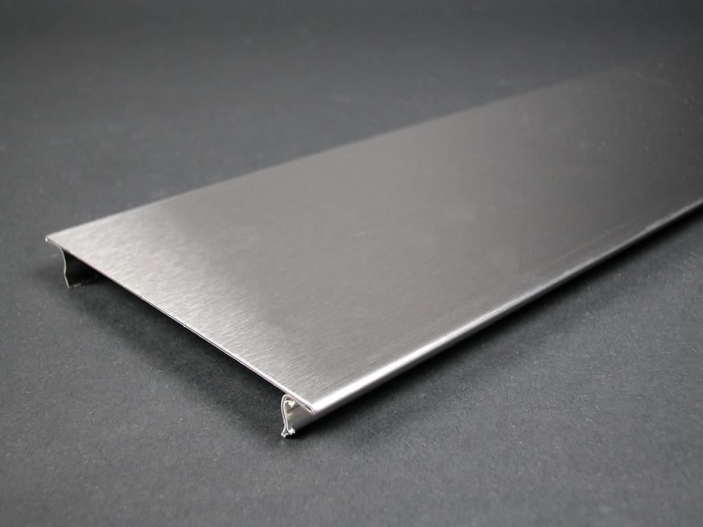 Product image for LCAN S4000C135 13.5IN. BLANK COVER