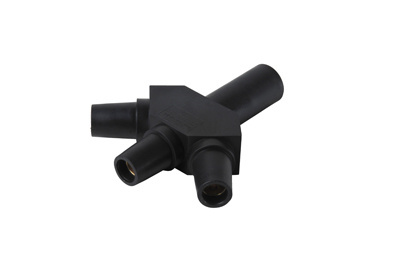 Product image for P&S PS3F-BR SERIES 16 M-F-F-F 3FER