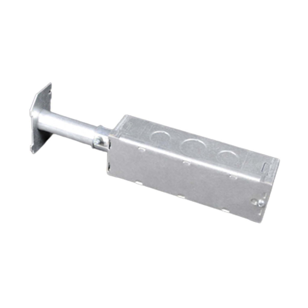 Product image for Wiremold LBPBHA Lab Bench Bottom Housing Unit