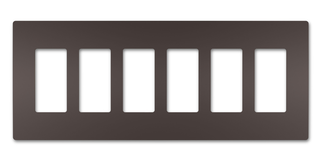 Product image for P&S RWP266DB RADIANT SCREWLESS WALL