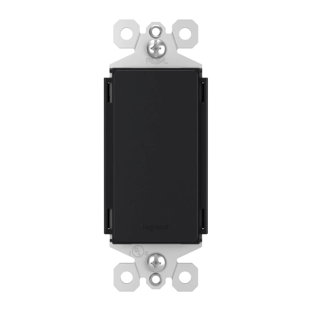 Product image for P&S 326RBK RADIANT BLANK INSERT BLA