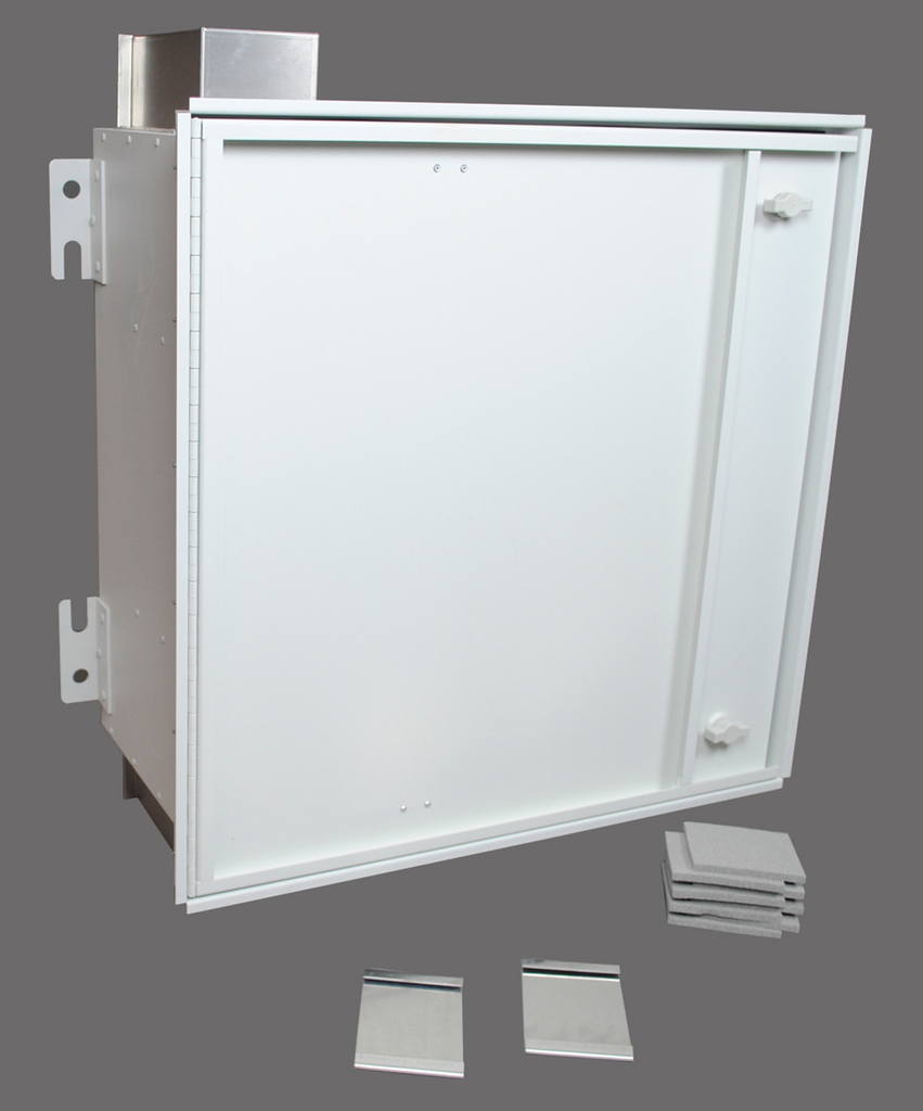 Product image for LCAN CZE-242412PP ENCLOSURE,CEILING