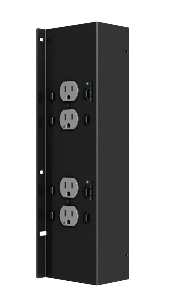 Product image for WLK WMPAC526P4-KIT PAC526 - 4 PLUG