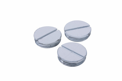 Product image for P&S WPBP75WCC WP CLOSURE PLUG 3 X 3