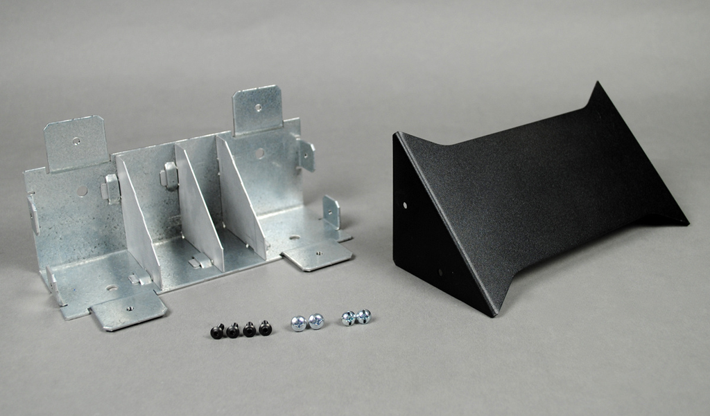 Product image for Wiremold OFR17 OFR-Series Inside Elbow
