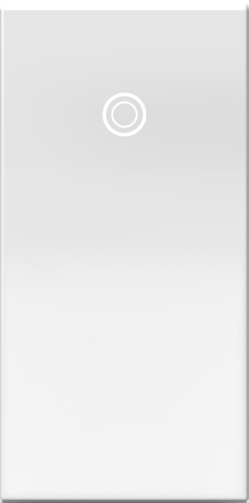 Product image for Pass & Seymour ASPD1531-W4 12A 120V adorne Single Pole/3-Way Paddle Switch 1 Module - White