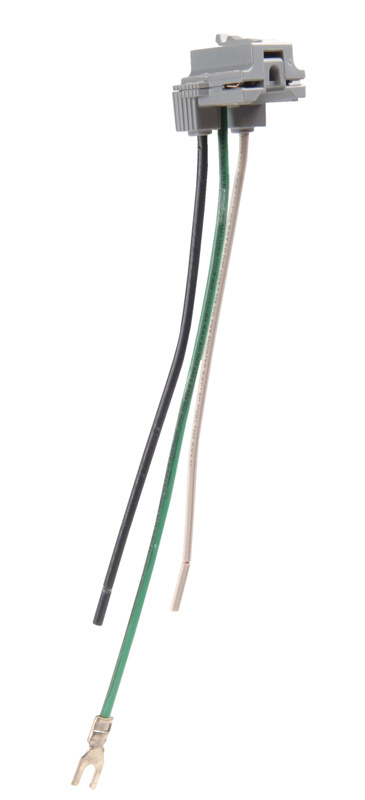 Product image for P&S PTRA6SOLG 6 IN PT SOLID WIRE WI