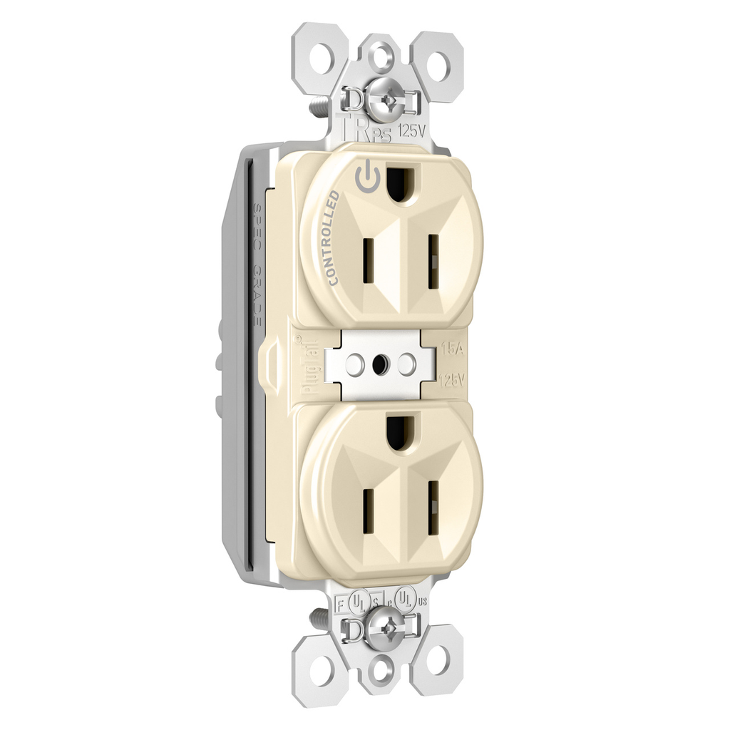 Product image for P&S PTTR5262SCCHLA PT TR PLUGLD DUP