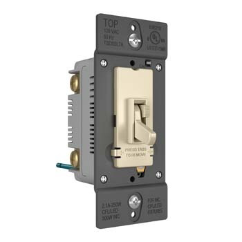 Product image for P&S TSDSSL7APLA TOG SLD DIM CFL/LED