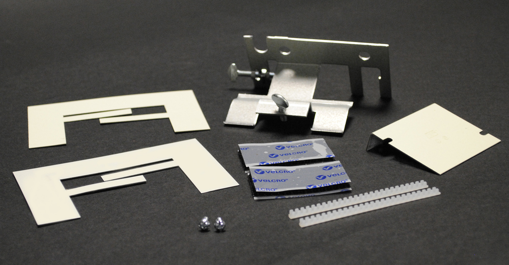 Product image for WM 30TP-AP-WH ACESRY PACK 30TP-2/30