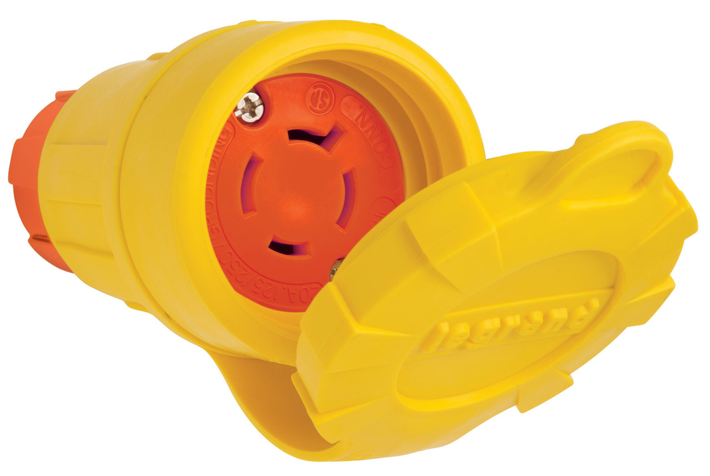 Product image for P&S 27W74AM TLCN IP67 20A 125/250V