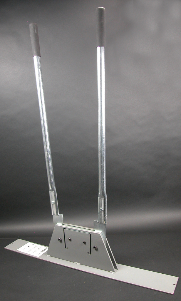 Product image for Wiremold 660B 6000-Series Base Cutter