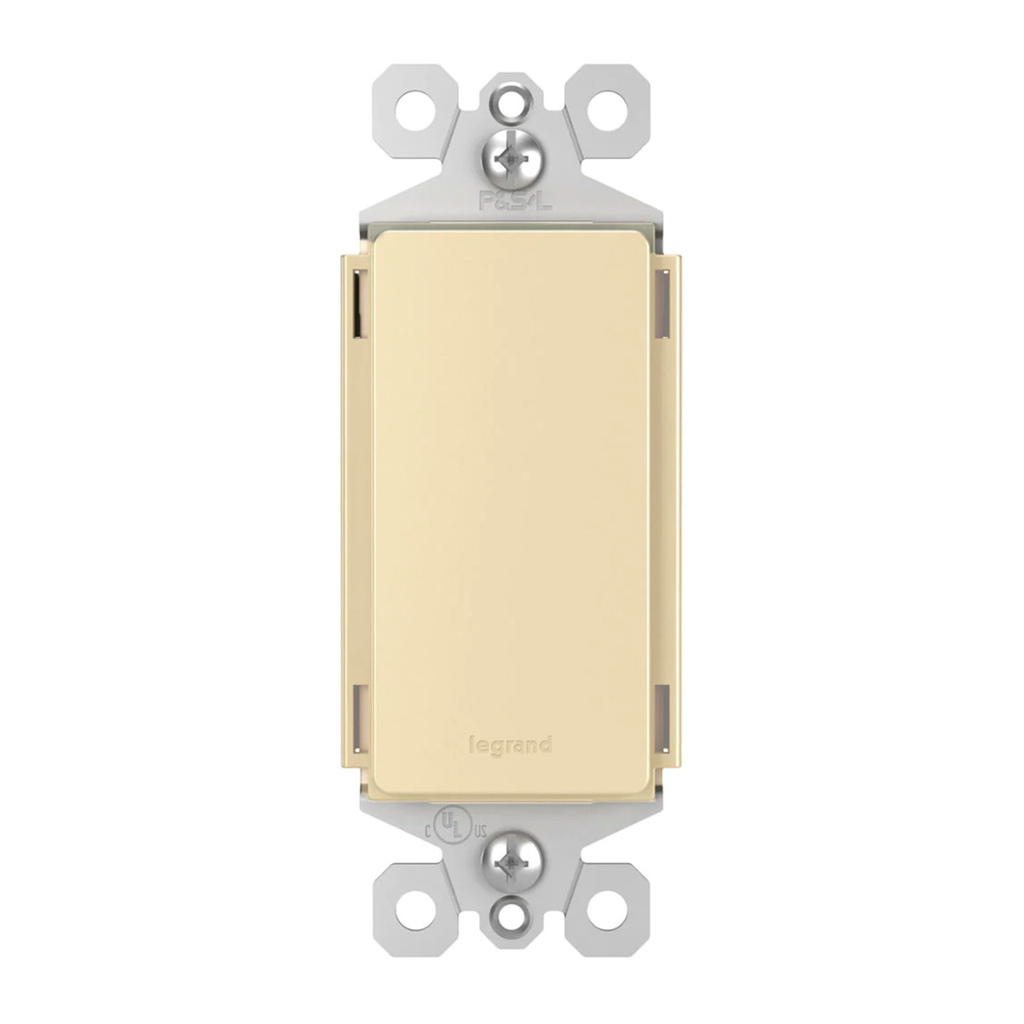 Product image for P&S 326RLA RADIANT BLANK INSERT LA