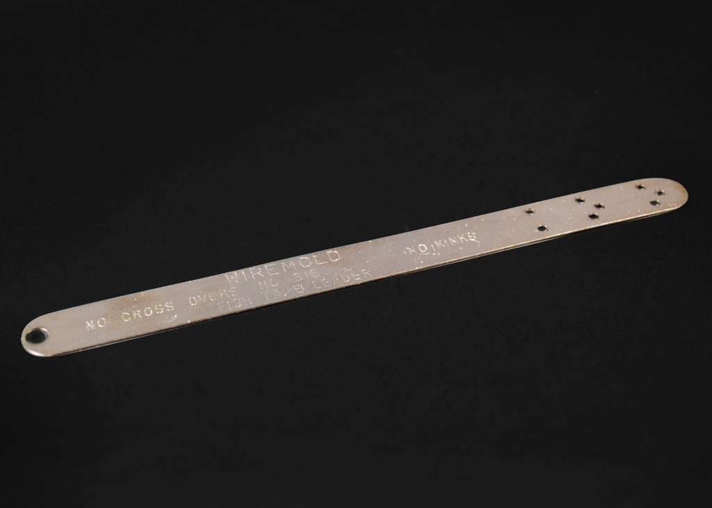 Product image for Wiremold 616 500/700-Series Fish Tape Leader