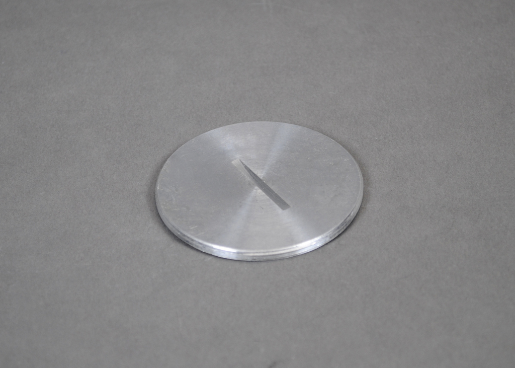 Product image for Wiremold 1230AL 1200-Series Screw Plug